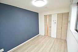 都営大江戸線 新江古田駅 徒歩7分の賃貸マンション 1階1Kの室内