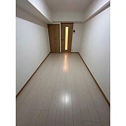 ヒルズ麦田町 203 2階1Kのリビング/ダイニング