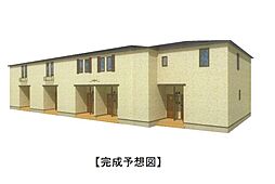 上信電鉄 上州七日市駅 徒歩4分