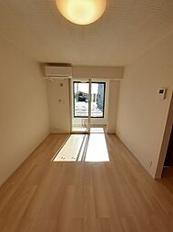 湘南新宿ライン高海 新町駅 徒歩10分の賃貸アパート 1階1LDKのリビング/ダイニング