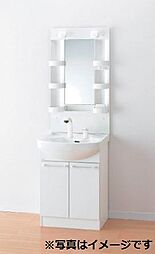 プレミアハイツ清瀬(プレミアハイツキヨセ) 202 2階ワンルームのリビング/ダイニング