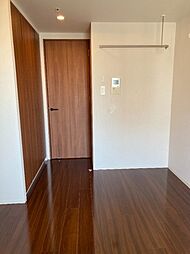 レジディア蒲田V 0902 9階1Kのリビング/ダイニング