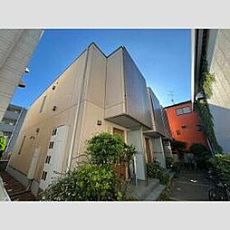 JR中央線 荻窪駅 徒歩8分の賃貸アパート