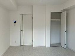 ベルシード横濱南太田II 305 3階1Kのリビング/ダイニング