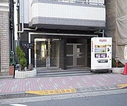 JR京浜東北・根岸線 蒲田駅 徒歩5分の賃貸マンション 6階1Kの室内