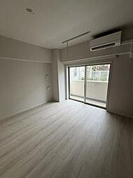 日暮里舎人ライナー 西新井大師西駅 徒歩7分の賃貸マンション 1階1LDKのリビング/ダイニング