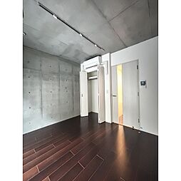 JR山手線 恵比寿駅 徒歩12分の賃貸マンション 1階1Kのリビング/ダイニング