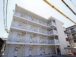 名鉄豊田線 豊田市駅 徒歩12分の賃貸マンション