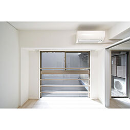 東京メトロ東西線 神楽坂駅 徒歩5分の賃貸マンション 3階1DKの間取り