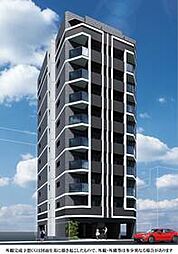 東京メトロ南北線 王子駅 徒歩4分の賃貸マンション