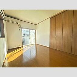 小田急小田原線 相模大野駅 徒歩22分の賃貸アパート 2階1Kのリビング/ダイニング