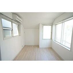 東急田園都市線 池尻大橋駅 徒歩13分の賃貸アパート 2階1Kのリビング/ダイニング