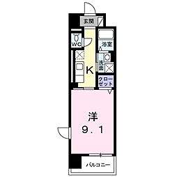 Osaka Metro谷町線 長原駅 徒歩3分