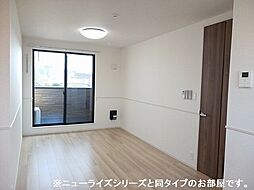 サンライズ・ＭＩＴＯ　Ｂ