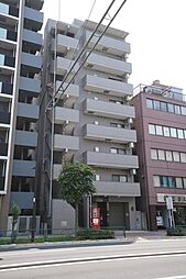 西武池袋線 練馬駅 徒歩7分の賃貸マンション