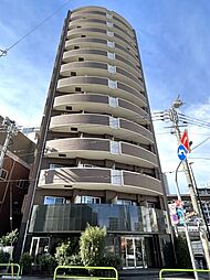 JR山手線 田町駅 徒歩9分の賃貸マンション