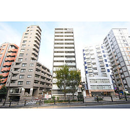 ルクレ西新宿 0101