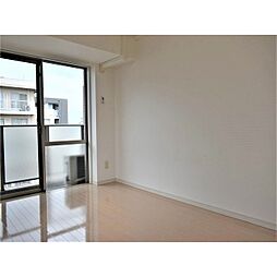 JR総武線 亀戸駅 徒歩5分の賃貸マンション 10階1Kのリビング/ダイニング