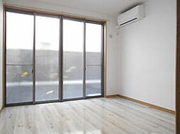 JR総武線 津田沼駅 3.3kmの賃貸アパート 1階1Kのリビング/ダイニング