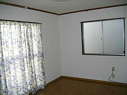 JR中央線 高円寺駅 徒歩4分の賃貸マンション 3階2Kの室内