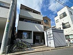 JR京浜東北・根岸線 川口駅 徒歩12分の賃貸アパート