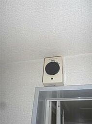 ヒルズ額原II 204 2階ワンルームのリビング/ダイニング