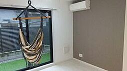 都営三田線 蓮根駅 徒歩10分の賃貸マンション 1階1SKのリビング/ダイニング