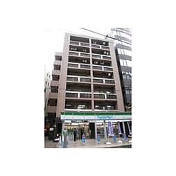 JR山手線 恵比寿駅 徒歩5分の賃貸マンション