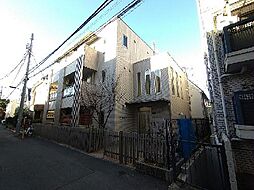 東京メトロ副都心線 西早稲田駅 徒歩10分の賃貸マンション