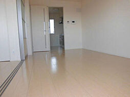 Ｄ’クレアーレ 302 3階1LDKのリビング/ダイニング