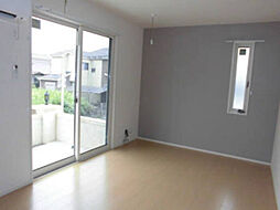 PARK　HILLS　MIYAKO　Ａ 105 1階1LDKのリビング/ダイニング