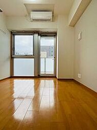 クレイシア西蒲田 603 6階1Kの室内
