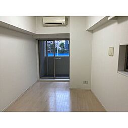 エステムプラザ横濱元町山手 401 4階ワンルームのリビング/ダイニング