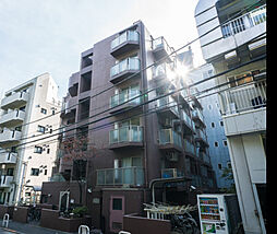 プレール東麻布 104号室