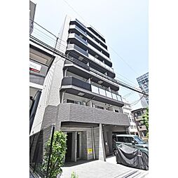 東京メトロ半蔵門線 水天宮前駅 徒歩8分の賃貸マンション