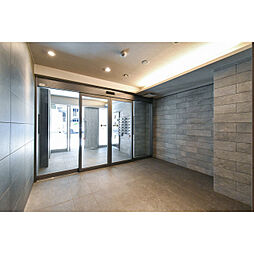 東京メトロ半蔵門線 水天宮前駅 徒歩8分の賃貸マンション 2階1Kのリビング/ダイニング