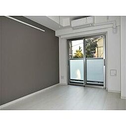 都営浅草線 西馬込駅 徒歩3分の賃貸マンション 2階1Kのリビング/ダイニング