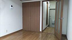 西武新宿線 東伏見駅 徒歩4分の賃貸アパート 1階1Kの室内