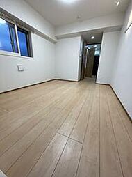 京急本線 黄金町駅 徒歩4分の賃貸マンション 5階1Kのリビング/ダイニング