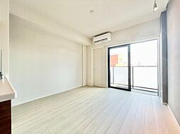 ベルシード板橋本町プレミア 306 3階1Kのリビング/ダイニング