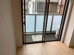 ヴォーガコルテ横濱吉野町 204 2階1Kのリビング/ダイニング