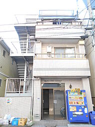 第2サンフラワーマンション