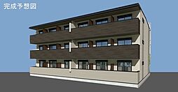 ヒカルサ四日市中部ウエスト