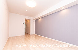 ヒカルサ四日市中部ウエスト 103