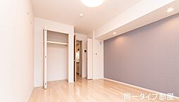 ヒカルサ四日市中部ウエスト 106 1階1Kのリビング/ダイニング