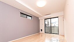 ヒカルサ四日市中部ウエスト 301 3階1Kのリビング/ダイニング