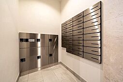 都営新宿線 浜町駅 徒歩6分の賃貸マンション 5階1Kの室内