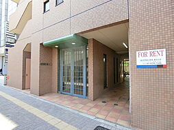 京急本線 京急川崎駅 徒歩8分の賃貸マンション