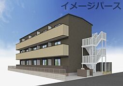 つくばエクスプレス 柏の葉キャンパス駅 徒歩15分