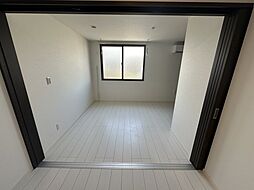 JR東海道本線 辻堂駅 徒歩7分の賃貸アパート 2階2Kのリビング/ダイニング